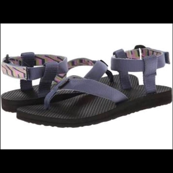 Teva Sandals - Picture 2 of 8